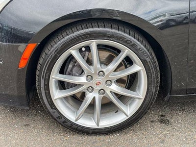 2015 Cadillac XTS Premium