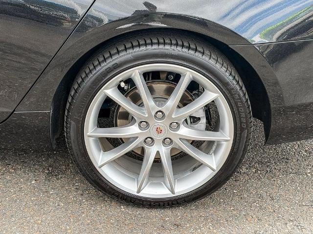 2015 Cadillac XTS Premium
