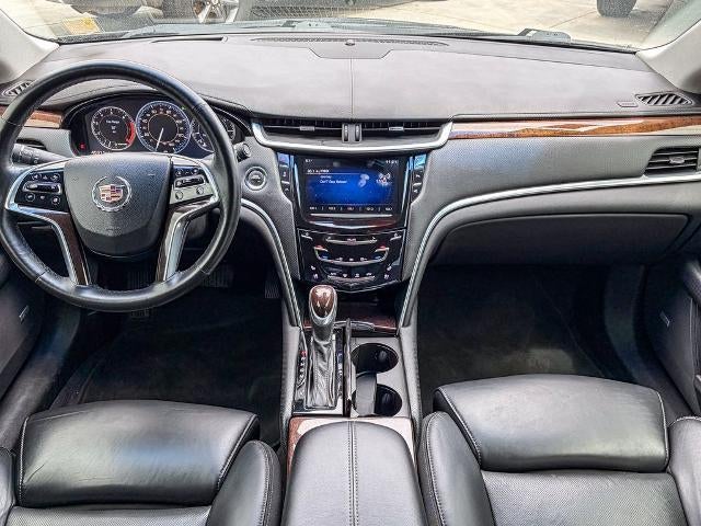 2015 Cadillac XTS Premium