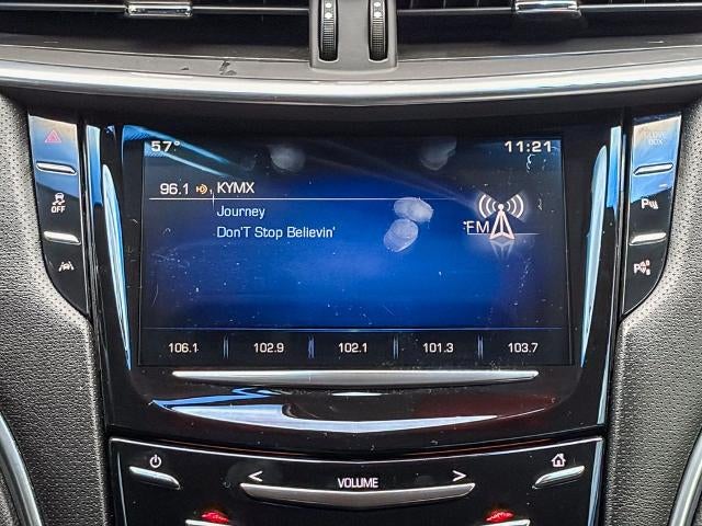 2015 Cadillac XTS Premium