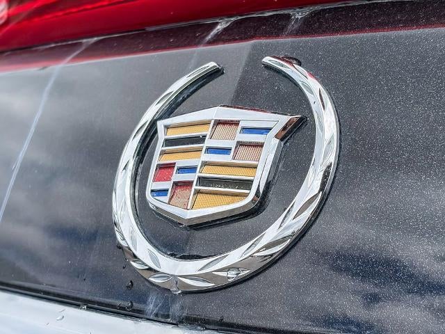 2015 Cadillac XTS Premium