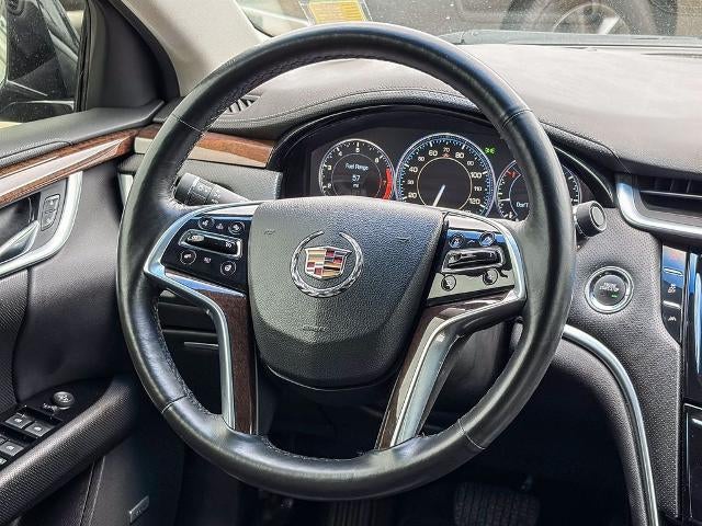 2015 Cadillac XTS Premium