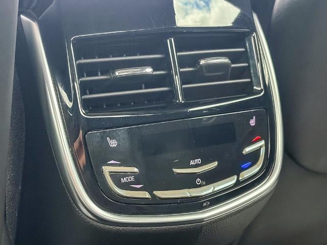 2015 Cadillac XTS Premium