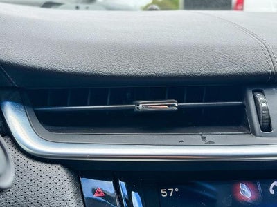 2015 Cadillac XTS Premium