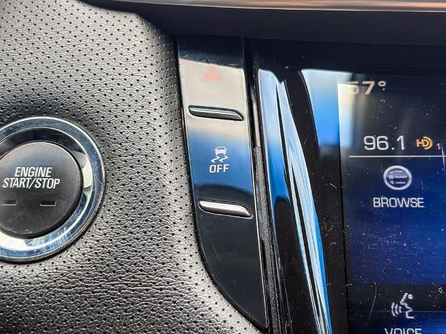 2015 Cadillac XTS Premium