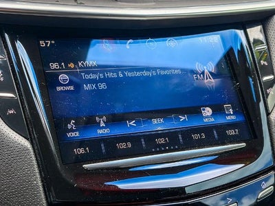 2015 Cadillac XTS Premium