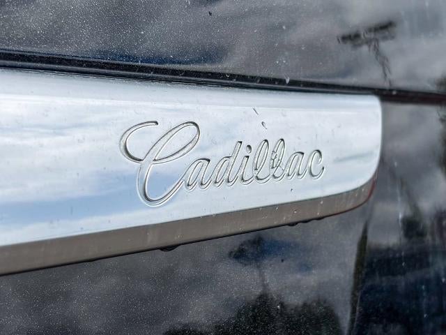 2015 Cadillac XTS Premium