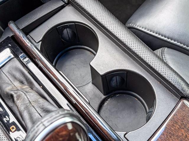 2015 Cadillac XTS Premium