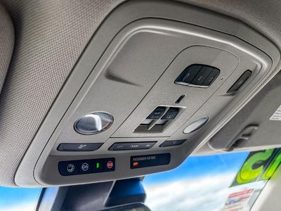 2015 Cadillac XTS Premium