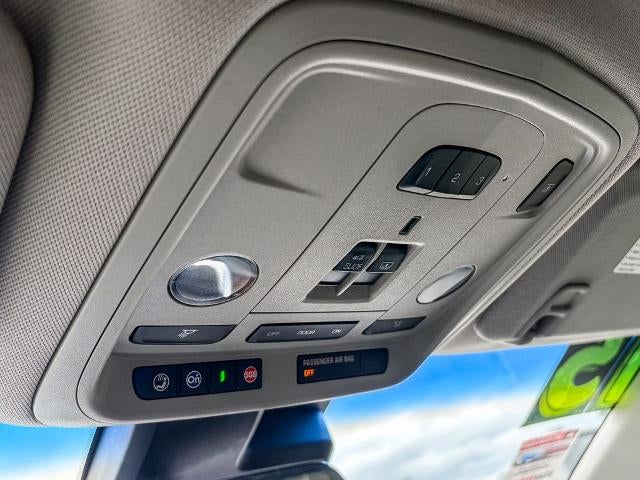 2015 Cadillac XTS Premium