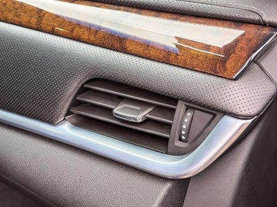 2015 Cadillac XTS Premium