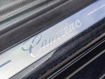 2015 Cadillac XTS Premium