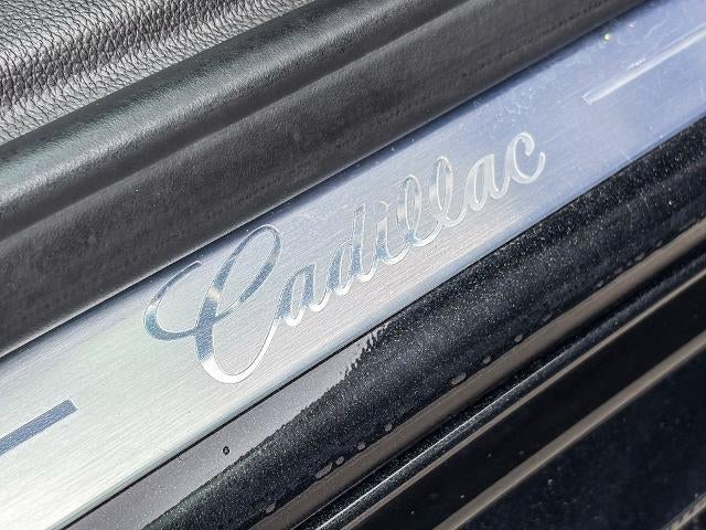 2015 Cadillac XTS Premium