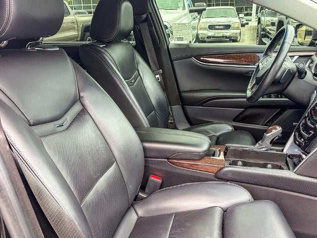 2015 Cadillac XTS Premium