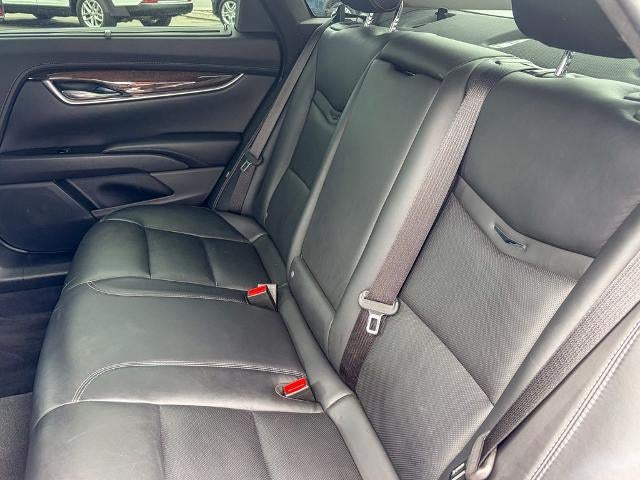 2015 Cadillac XTS Premium