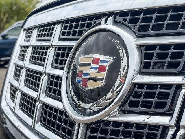 2015 Cadillac XTS Premium