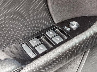 2015 Cadillac XTS Premium