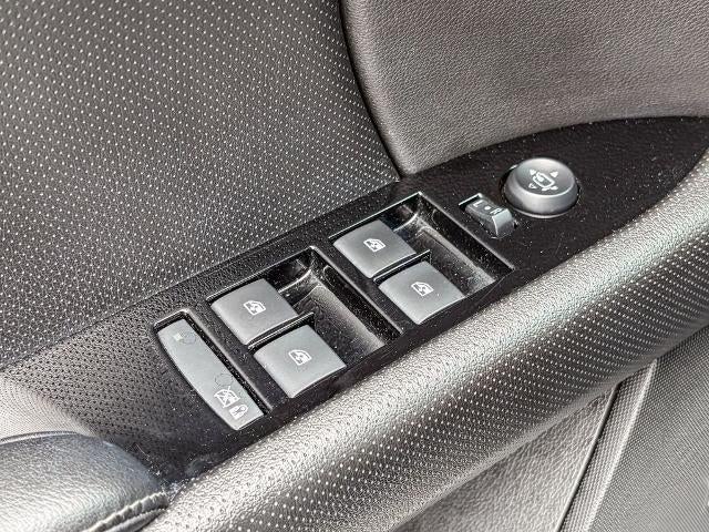 2015 Cadillac XTS Premium