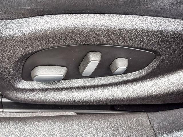 2015 Cadillac XTS Premium