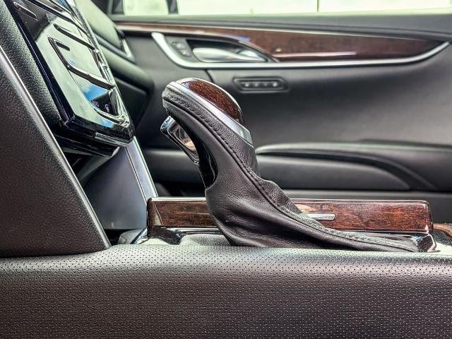 2015 Cadillac XTS Premium