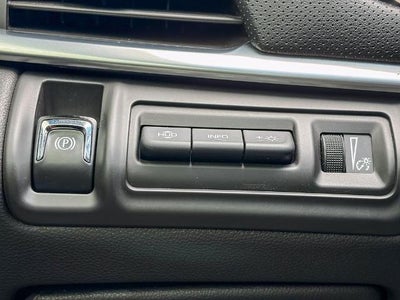 2015 Cadillac XTS Premium