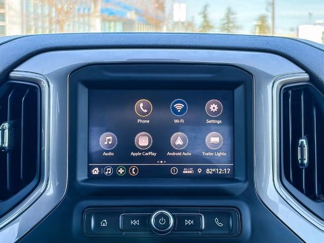 2023 Chevrolet Silverado 2500 HD WT