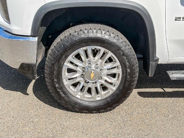 2023 Chevrolet Silverado 2500 HD WT