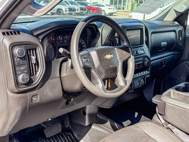 2023 Chevrolet Silverado 2500 HD WT