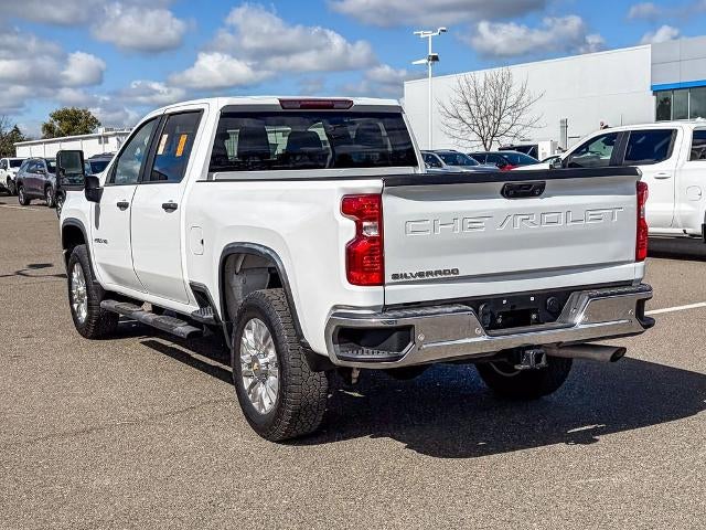2023 Chevrolet Silverado 2500 HD WT