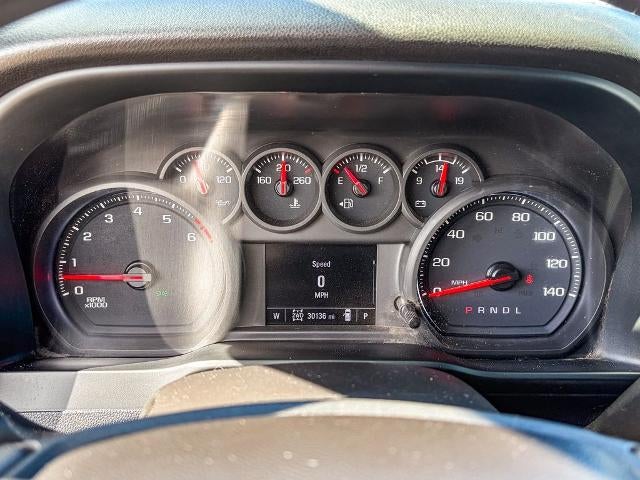 2023 Chevrolet Silverado 2500 HD WT