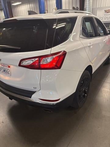 2020 Chevrolet Equinox LT 2.0T's photo