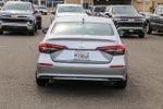 2025 Honda Civic Sedan LX