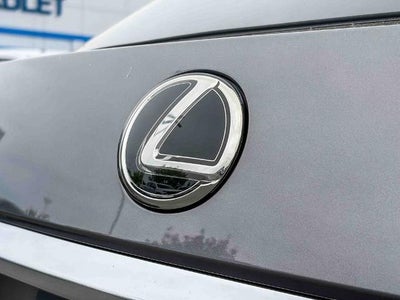 2019 Lexus RX 