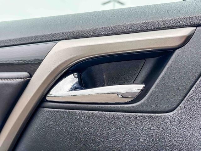 2019 Lexus RX 