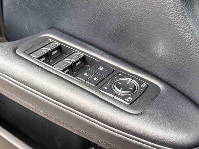 2019 Lexus RX 