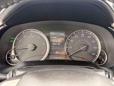2019 Lexus RX 