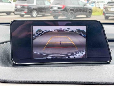 2019 Lexus RX 