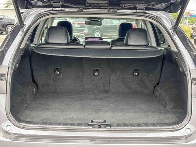 2019 Lexus RX 