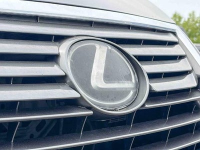 2019 Lexus RX 