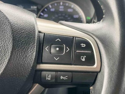 2019 Lexus RX 