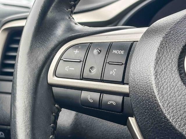 2019 Lexus RX 