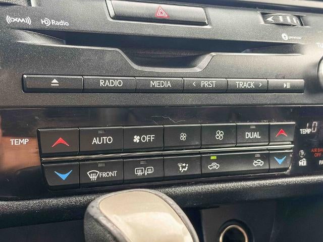 2019 Lexus RX 