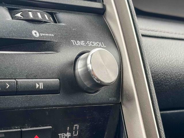 2019 Lexus RX 
