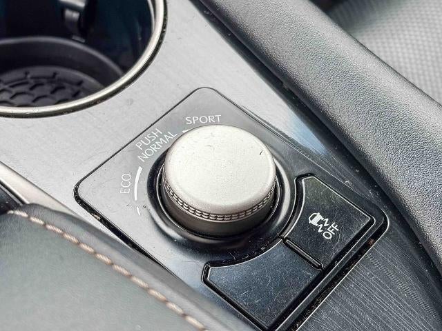 2019 Lexus RX 