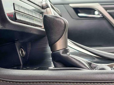 2019 Lexus RX 