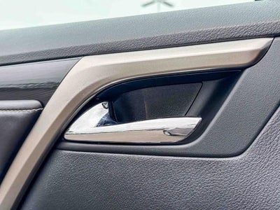 2019 Lexus RX 