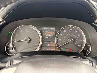 2019 Lexus RX 