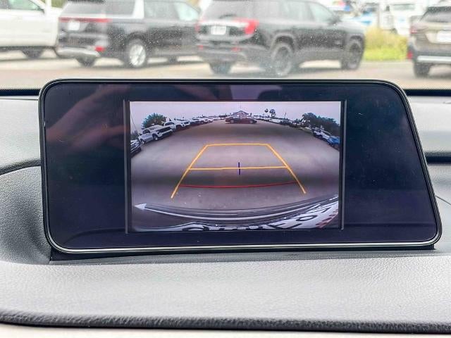 2019 Lexus RX 