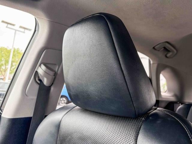 2019 Lexus RX 