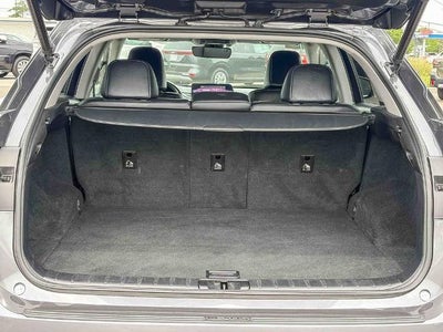 2019 Lexus RX 